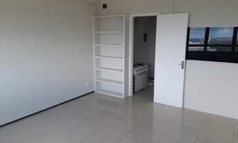 Imagem 6: Sala/Conjunto para aluguel com 34 metros quadrados em Calhau - São Luís - Maranhão