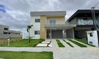 Imagem: Casa em condomínio fechado na Barra dos