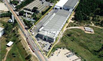 Imagem 4: GALPÃO PARA LOCAÇÃO - DISTRITO INDUSTRIAL - SOROCABA - AC 19.758,02 m² e AT 30.832,72 m²