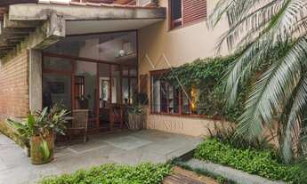 Imagem 7: SãO PAULO - Casa de Condomínio - Cidade Jardim