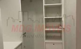 Imagem 6: Apartamento na Rua Arminda Fernandes de Almeida, Vila Mariana com 2 quartos, 1 vaga de gar