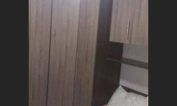 Imagem 2: Apartamento com 2 dormitórios à venda, 68 m² por R$ 290.000 - Jaguaribe - Osasco/SP