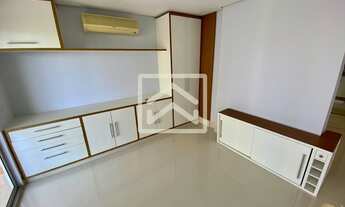 Imagem 4: Andar Alto, Nascente, Porcelanato e 2 vagas de garagem paralelas!