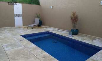 Imagem 2: Lindo sobrado com 3 suítes - Reserva do Vale - Caçapava = SP