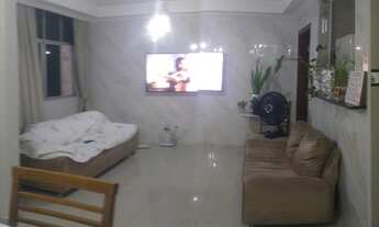 Imagem: Apartamento para venda com 122 metros quadrados