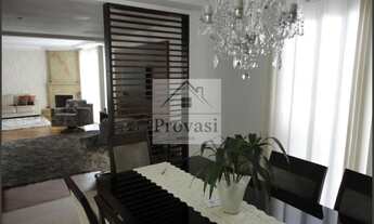 Imagem 6: Casa Alto Padrão à venda no Tamboré 4 Santana de Parnaíba/SP