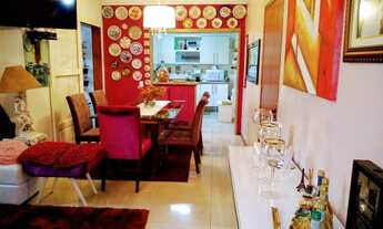 Imagem 4: Porto Alegre - Apartamento Padrão - Tristeza