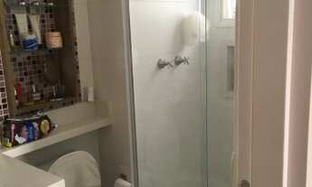 Imagem 5: Apartamento 87 metros quadrados com 2 quartos em Jardim Tupanci - Barueri - São Paulo