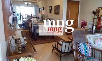 Imagem 7: Ocean Front - Av. Lúcio Costa - 4 Qtos - 182m²