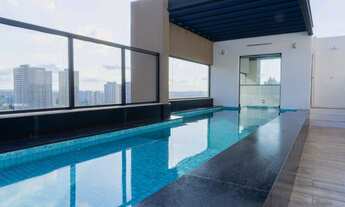 Imagem 5: Apartamento para Venda em Goiânia, Parque Amazônia, 2 dormitórios, 1 suíte, 2 banheiros, 1