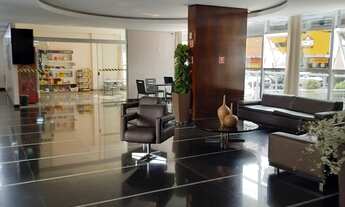 Imagem 5: Vendo ótimo ap de 1 quarto Abrolhos Águas Claras