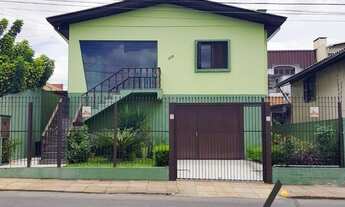 Imagem: Casa no bairro Kayser