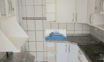 Imagem 6: Apartamento à venda, 52 m² - Vila Santa Catarina - São Paulo/SP