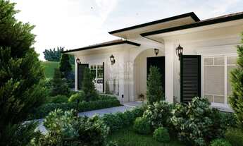 Imagem 4: Casa - Loteamento Residencial Pedra Alta (Sousas) - Campinas