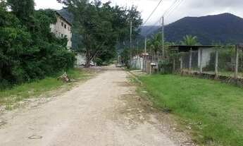Imagem 3: Ubatuba - Terreno Padrão - Praia da Lagoinha