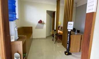 Imagem 3: Sala para alugar, 35 m² por R$ 1.500,00/mês - Cidade Nova I - Indaiatuba/SP