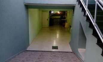 Imagem 4: Sobrado para venda tem 240 metros quadrados com 3 quartos em Vila Granada - São Paulo - SP