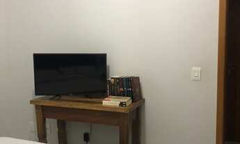 Imagem 3: Apartamento para venda possui 53 metros quadrados com 2 quartos em São Sebastião - Palhoça