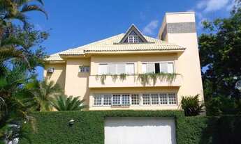 Imagem 5: RIO DE JANEIRO - Casa de Condomínio - BARRA DA TIJUCA