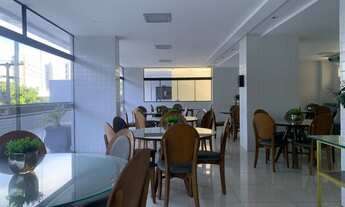 Imagem 5: Apartamento com projetados e vista definitiva!