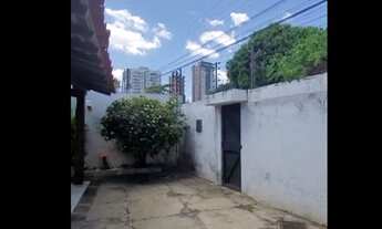 Imagem 6: Casa no HORTO para venda 206 metros quadrados com 4 quartos em Horto - Teresina - PI