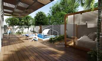 Imagem 4: Casa em Condomínio para Venda em Ponta Negra Manaus-AM - 485