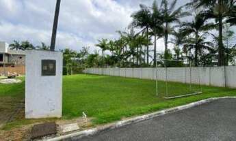 Imagem: TERRENO RESIDENCIAL - CONDOMÍNIO- CAMBORIÚ