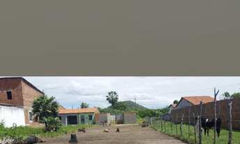 Imagem: Vendo um terreno em Itapipoca