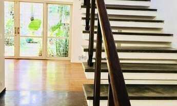 Imagem 7: Casa com 4 dormitórios à venda, 400 m² por R$ 7.600.000,00 - Jardim Luzitânia - São Paulo