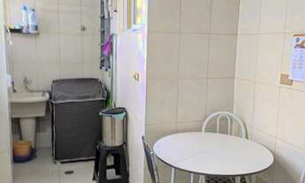 Imagem 6: APARTAMENTO 1 DORMITÓRIO REFORMADO