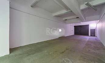 Imagem: Porto Alegre - Loja/Salão - Floresta