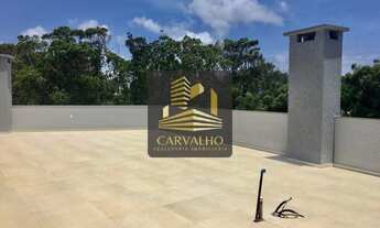 Imagem 6: Cobertura com vista mar tendo 235 m², a 80 metros da praia dos ingleses!!!