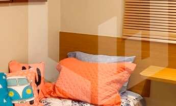 Imagem 7: Apartamento para venda possui 42 metros quadrados com 2 quartos em Vila Nivi - São Paulo