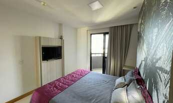 Imagem 6: Studio bolevard side decorado