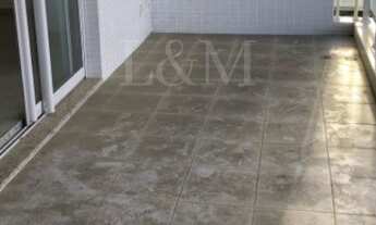 Imagem 2: Ludco Greenville, 3 suítes em 135m² com 2 vagas de garagem em Patamares - Maravilhosa