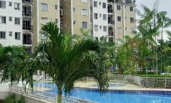 Imagem: Apartamento no Condomínio Smile Village