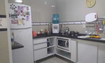 Imagem 9: Apartamento para venda com 122 metros quadrados com 3 quartos em Serrinha - Fortaleza - CE