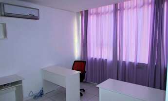 Imagem 4: PORTO ALEGRE - Conjunto Comercial/Sala - CENTRO