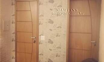 Imagem 2: Ref: ME-11142 Apartamento à venda com 2 Dorm. em Jd. Saporito, SP