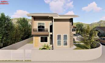 Imagem: Sobrado - Palhoça SC