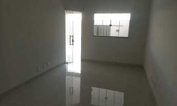 Imagem 6: Casa para venda com 125 metros quadrados com 3 quartos em Setor Três Marias - Goiânia - Go