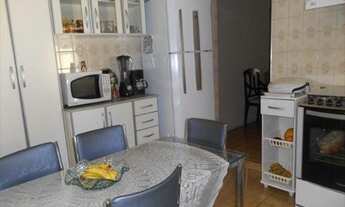 Imagem 4: JUNDIAÍ - Casa Padrão - JARDIM SANTA GERTRUDES