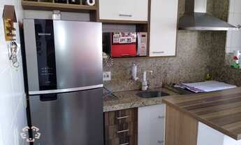 Imagem 7: Apartamento com 2 dormitórios à venda, 48 m² por R$ 247.000,00 - Bussocaba - Osasco/SP