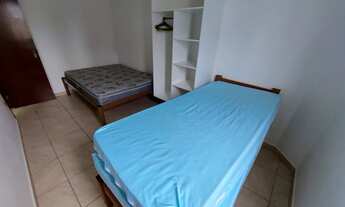 Imagem 13: APARTAMENTO 01 QUARTO MOBILIADO PÉ NA AREIA 01 VAGA DE GRAGEM EM JARDIM PRAIA GRANDE EM M