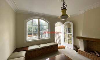 Imagem: Sobrado com 2 dormitórios para alugar