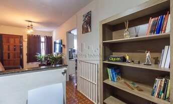 Imagem 3: Apartamento para venda tem 57 metros quadrados com 2 quartos