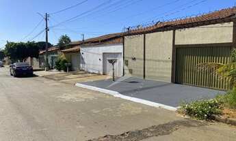 Imagem 4: Casa à venda, Bairro Cardoso Continuação, APARECIDA DE GOIANIA - GO