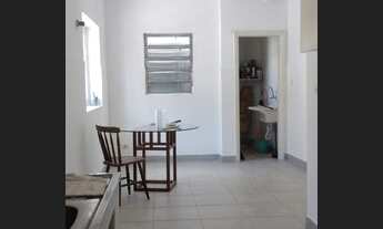 Imagem 2: ÓTIMO APTO NO CAMPOS ELÍSIOS 2 DORMITÓRIOS, VARANDA 83m2 CONDOMÍNIO BAIXO