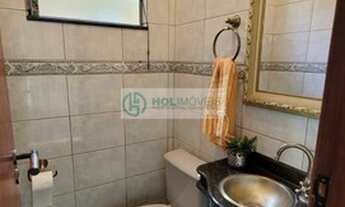 Imagem 6: Casa em Vila Nova Cidade Universitária - Bauru