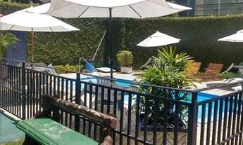 Imagem 3: Apartamento em boa viagem nascente com 3 quartos